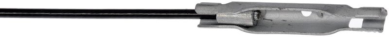 Dorman C661317 Parking Brake Cable - Rear Left