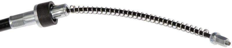 Dorman C661319 Parking Brake Cable - Rear Left or Rear Right