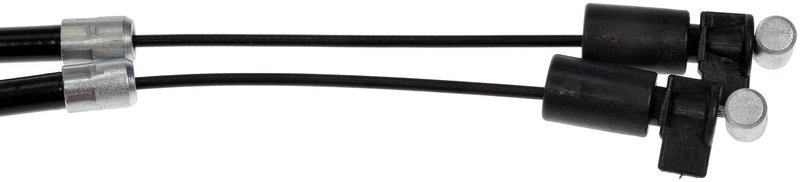 Dorman C661328 Parking Brake Cable - Rear Left or Rear Right