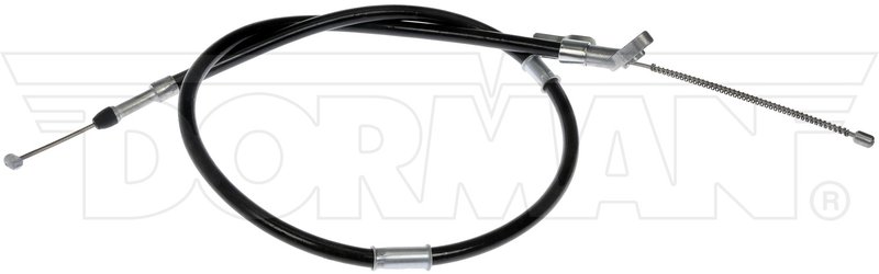 Dorman C661338 Parking Brake Cable - Rear Right
