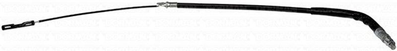 Dorman C661352 Parking Brake Cable - Rear Right