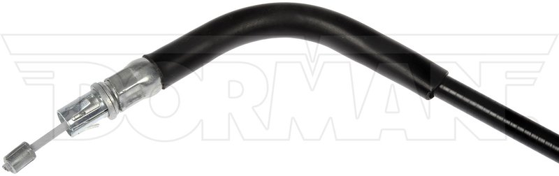 Dorman C661353 Parking Brake Cable - Rear Left