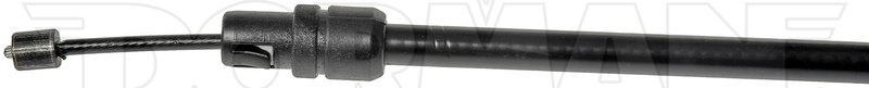 Dorman C661357 Parking Brake Cable - Rear Right
