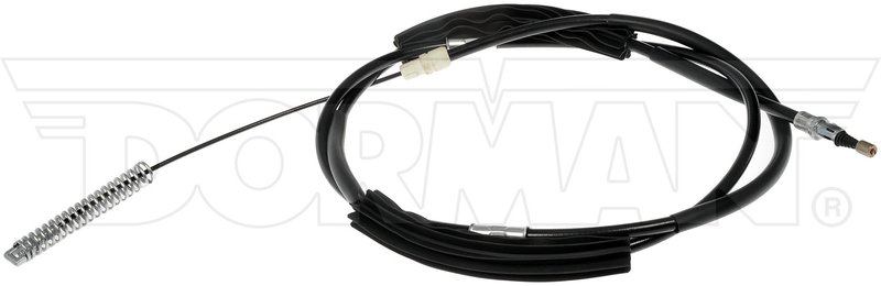 Dorman C661359 Parking Brake Cable - Rear Right
