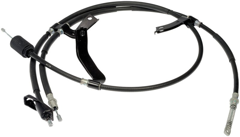 Dorman C661360 Parking Brake Cable - Rear Left