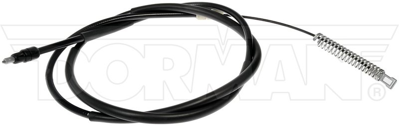 Dorman C661368 Parking Brake Cable - Rear Left