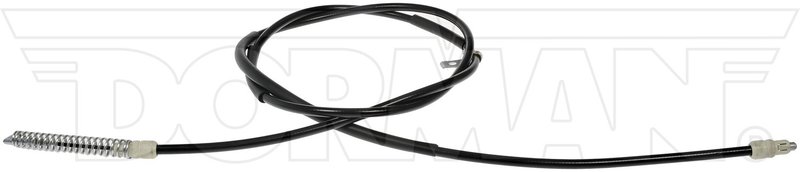 Dorman C661369 Parking Brake Cable - Rear Right