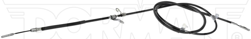 Dorman C661394 Parking Brake Cable - Rear Right