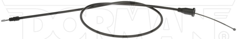 Dorman C661399 Parking Brake Cable - Front