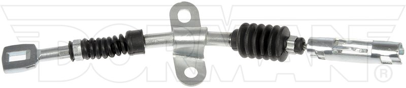 Dorman C661406 Parking Brake Cable - Rear Left Outer