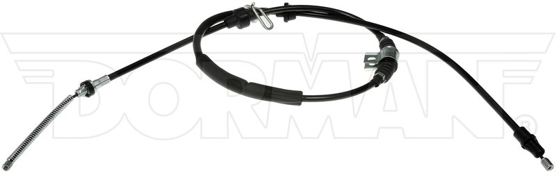 Dorman C661415 Parking Brake Cable - Rear Right