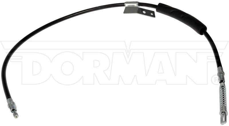 Dorman C661417 Parking Brake Cable - Rear Left