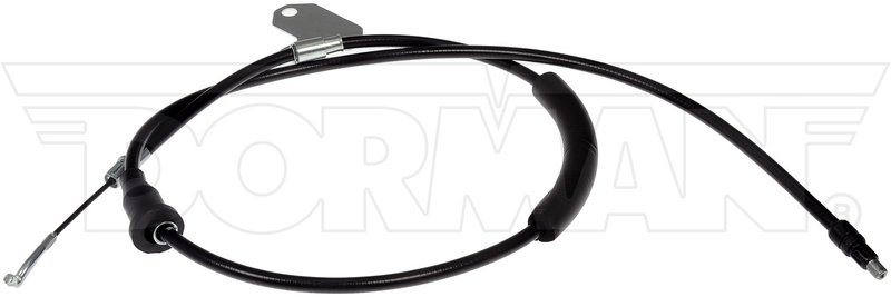 Dorman C661420 Parking Brake Cable - Rear Right