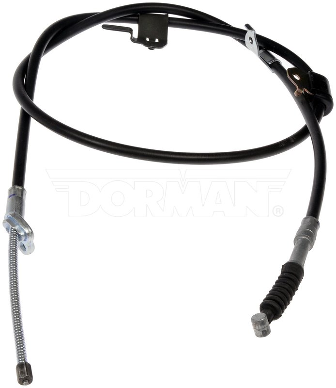 Dorman C661423 Parking Brake Cable - Rear Left