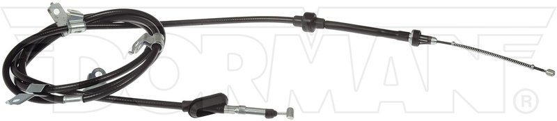 Dorman C661441 Parking Brake Cable - Rear Right