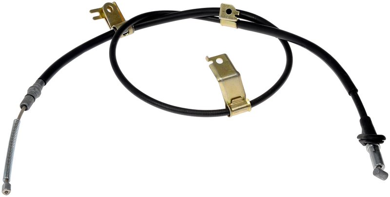 Dorman C661443 Parking Brake Cable - Rear Right
