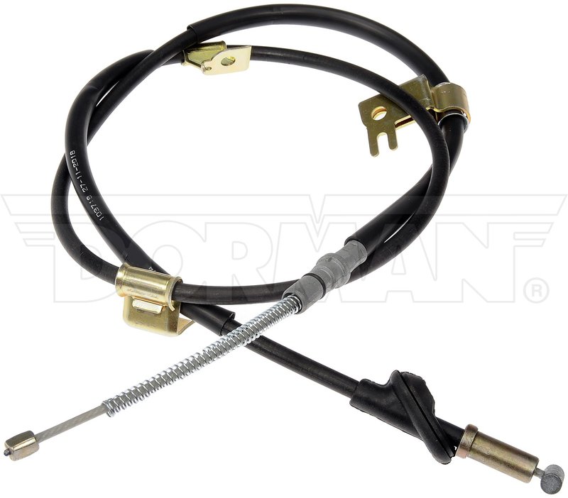 Dorman C661444 Parking Brake Cable - Rear Left