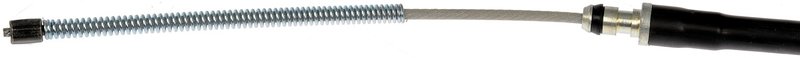 Dorman C661448 Parking Brake Cable - Rear Left