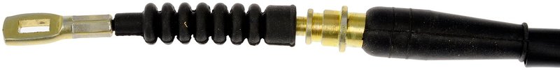Dorman C661476 Parking Brake Cable - Rear Left