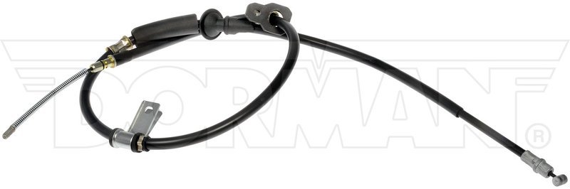 Dorman C661479 Parking Brake Cable - Rear Right