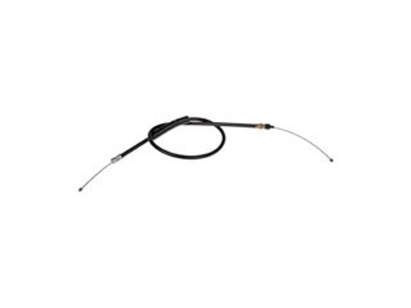 Dorman C92185 Parking Brake Cable - Front