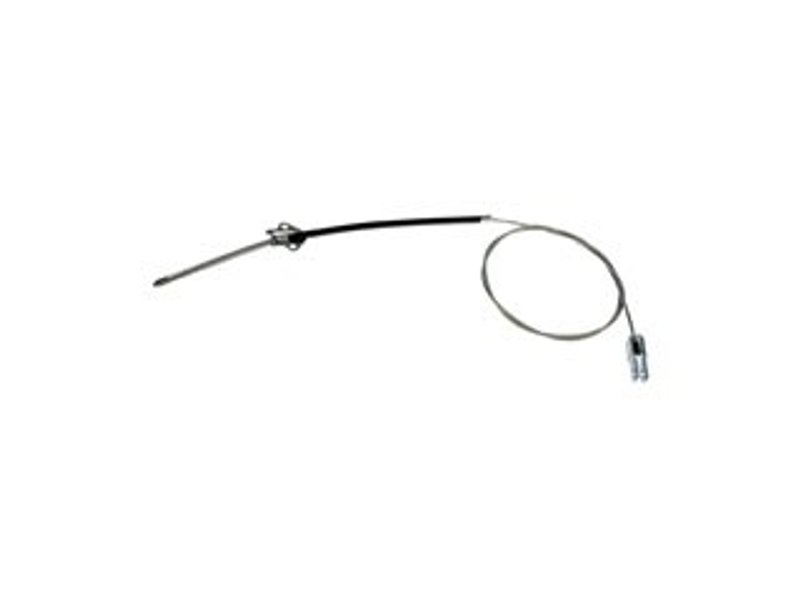 Dorman C92240 Parking Brake Cable - Rear Left or Rear Right