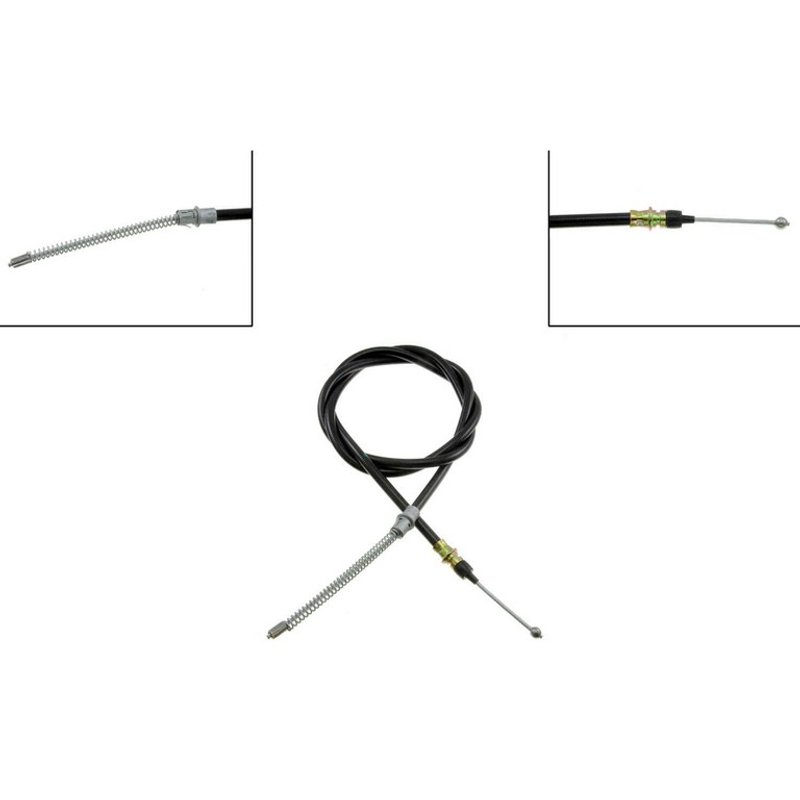 Dorman C92297 Parking Brake Cable - Rear Right