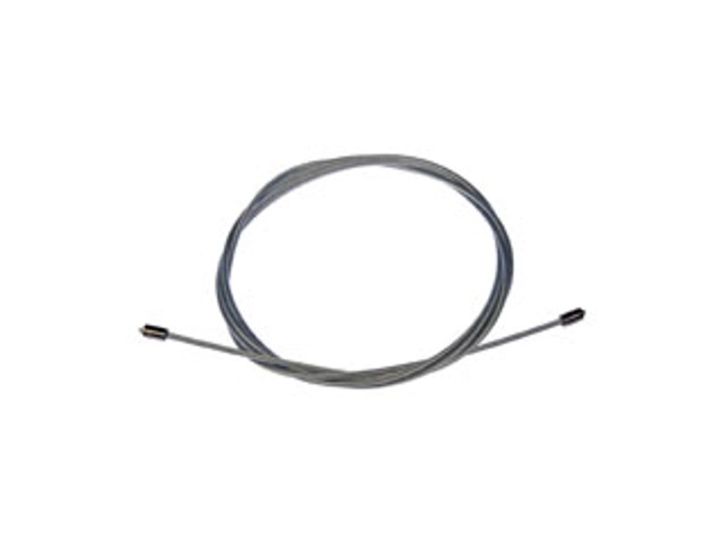 Dorman C92309 Parking Brake Cable - Intermediate