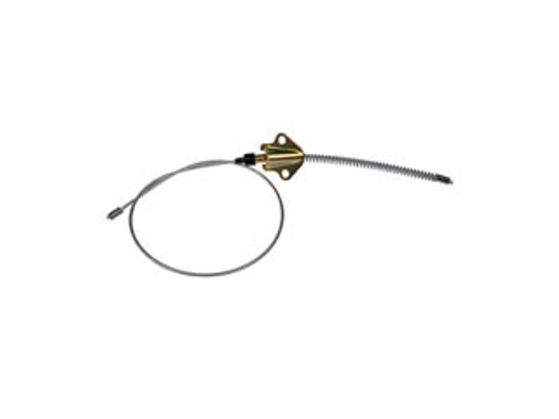 Dorman C92315 Parking Brake Cable - Rear, Rear Left or Rear Right