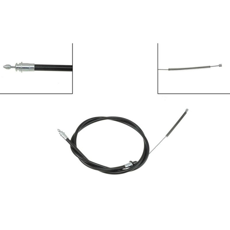 Dorman C92321 Parking Brake Cable - Rear Right