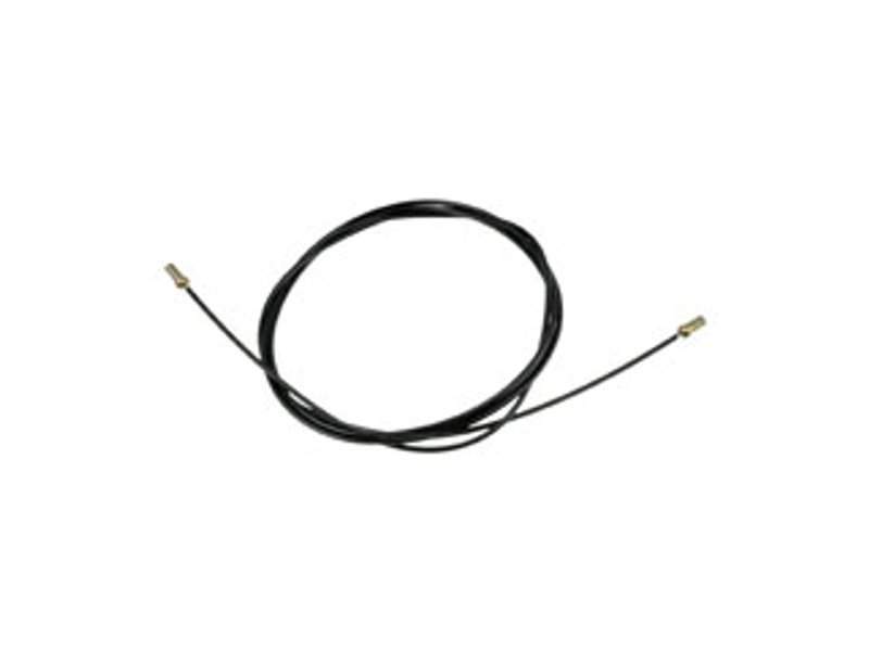 Dorman C92327 Parking Brake Cable - Intermediate