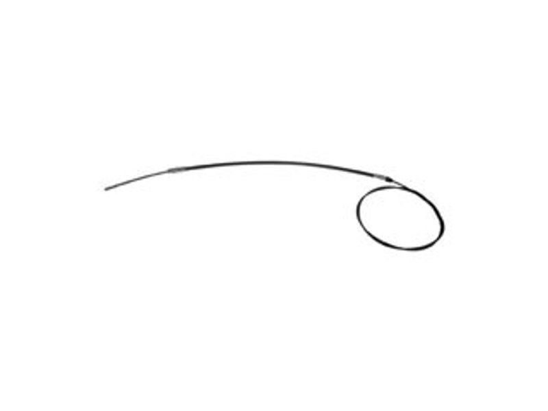 Dorman C92328 Parking Brake Cable - Rear Left or Rear Right