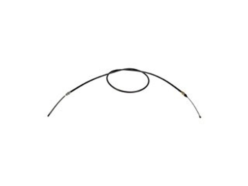 Dorman C92389 Parking Brake Cable - Rear Right