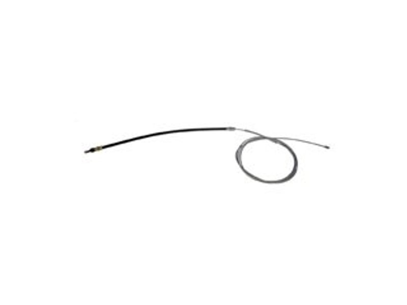 Dorman C92393 Parking Brake Cable - Rear Right