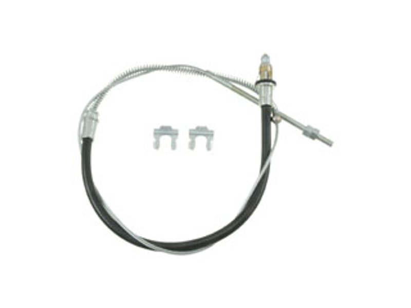 Dorman C92394 Parking Brake Cable - Front