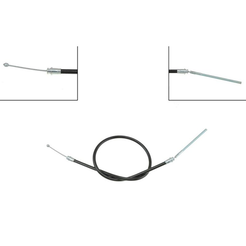 Dorman C92413 Parking Brake Cable - Front