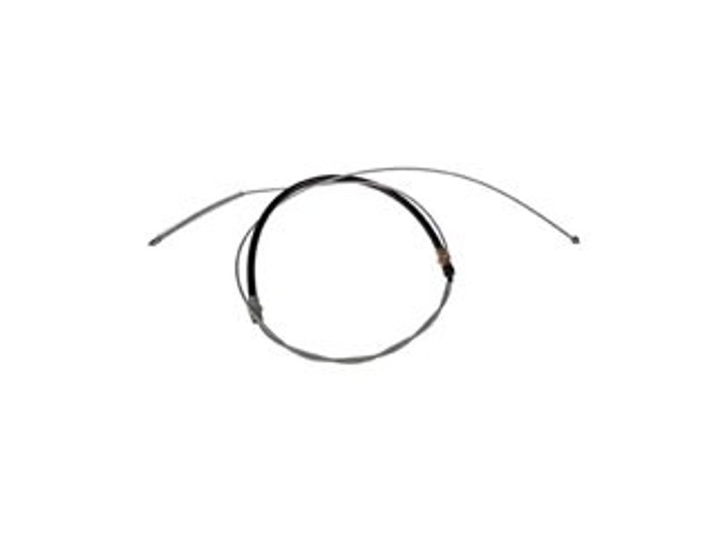 Dorman C92439 Parking Brake Cable - Rear Left or Rear Right