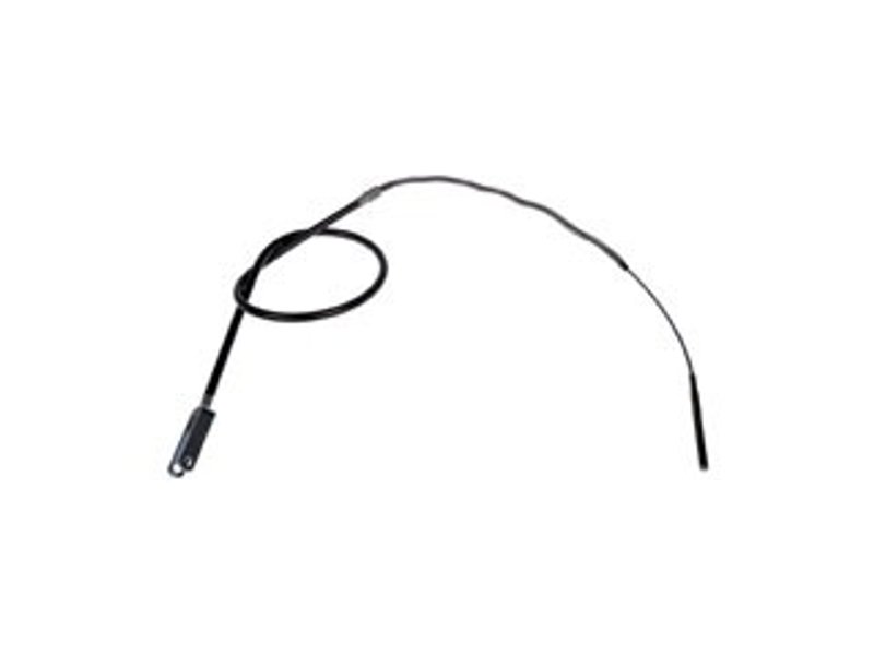 Dorman C92449 Parking Brake Cable - Front