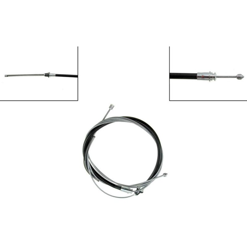 Dorman C92452 Parking Brake Cable - Rear Right