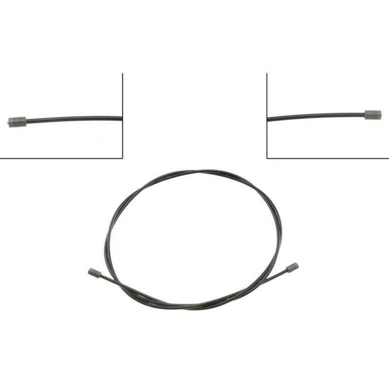 Dorman C92464 Parking Brake Cable - Intermediate