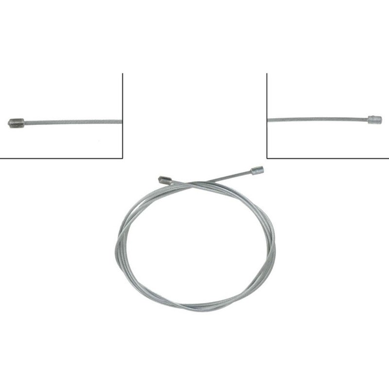 Dorman C92474 Parking Brake Cable - Front or Intermediate