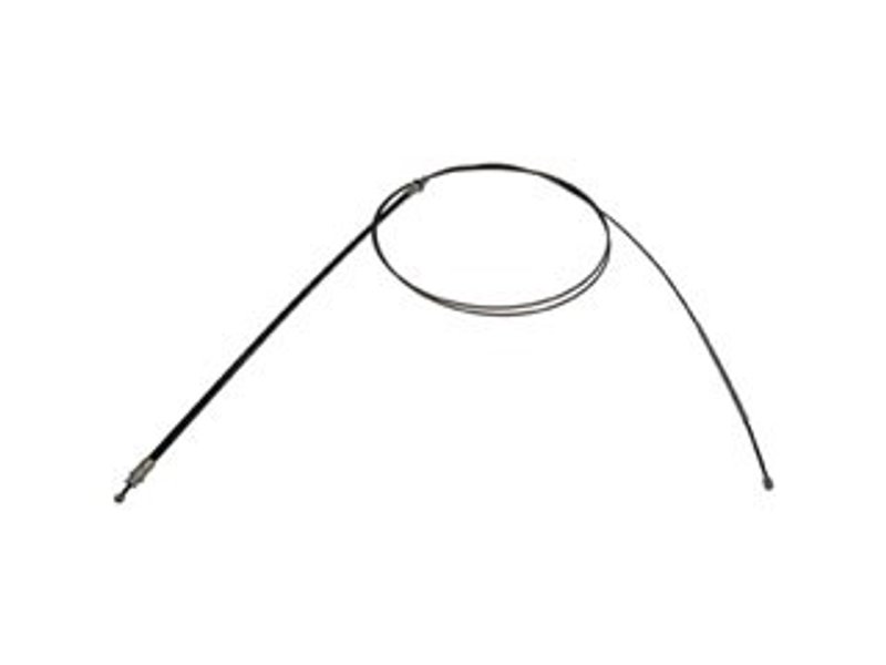 Dorman C92476 Parking Brake Cable - Rear Right