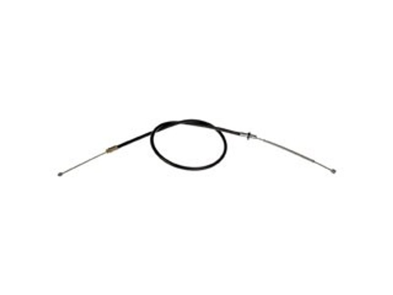 Dorman C92492 Parking Brake Cable - Rear Right