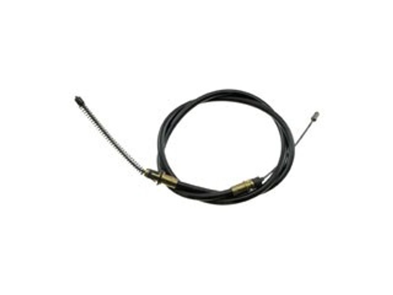 Dorman C92493 Parking Brake Cable - Rear Left