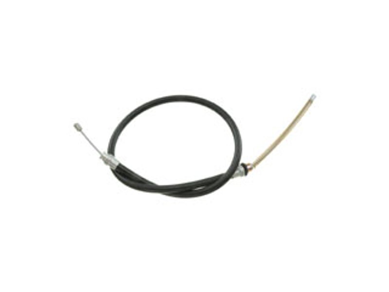 Dorman C92505 Parking Brake Cable - Rear Left or Rear Right