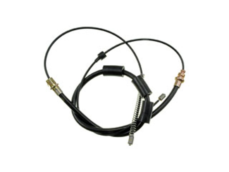 Dorman C92541 Parking Brake Cable - Rear Left or Rear Right