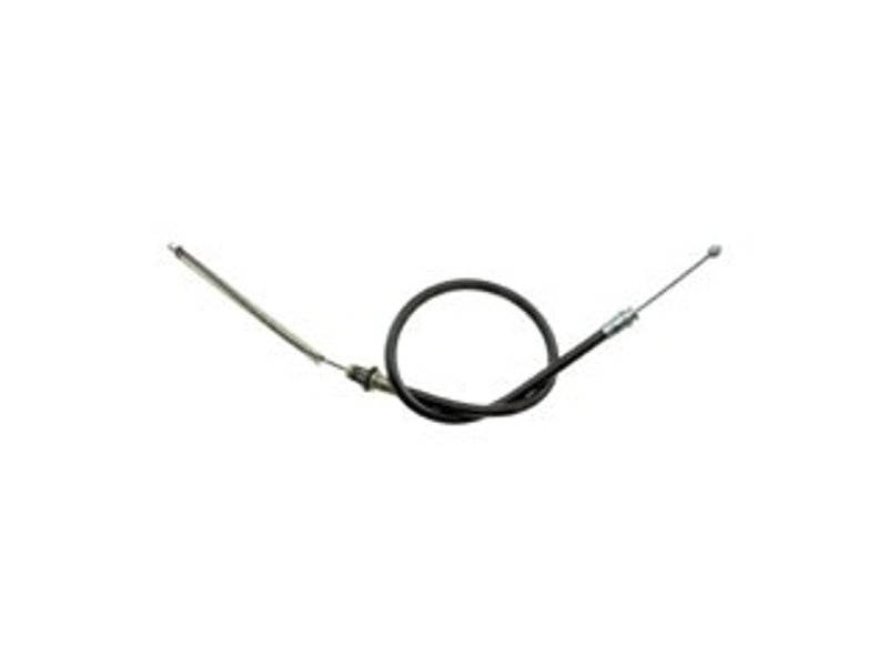 Dorman C92546 Parking Brake Cable - Rear Left or Rear Right