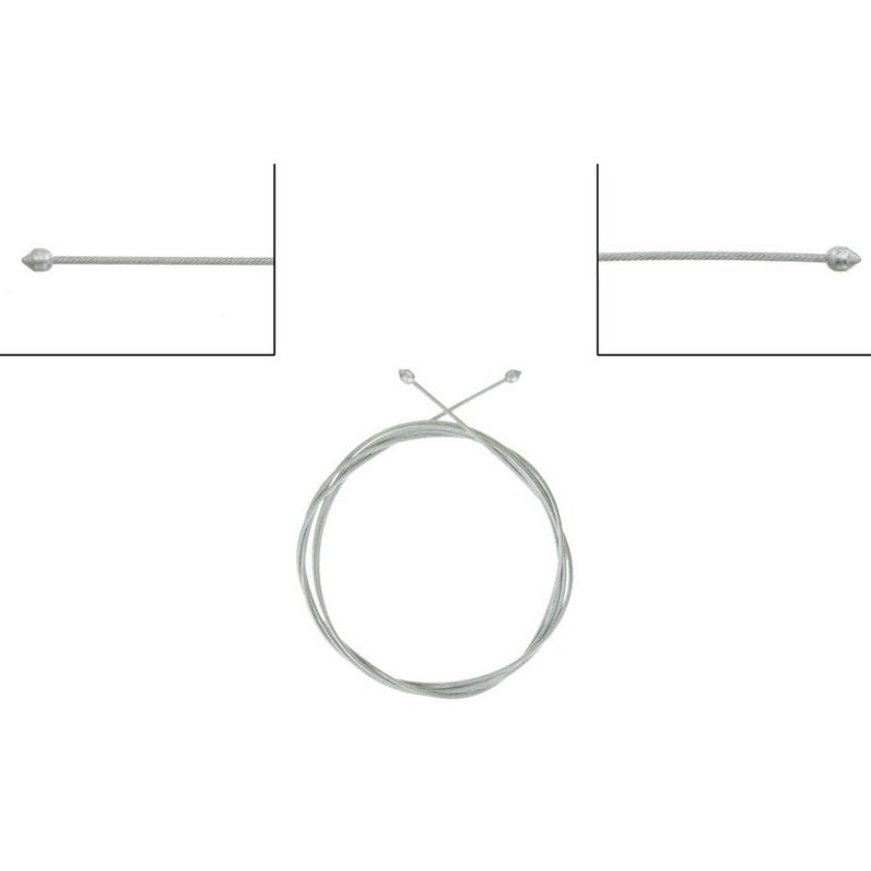 Dorman C92656 Parking Brake Cable - Intermediate