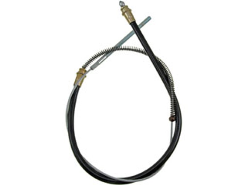 Dorman C92712 Parking Brake Cable - Front