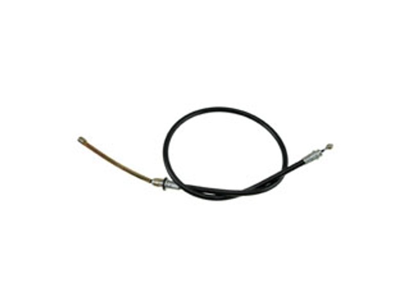 Dorman C92799 Parking Brake Cable - Rear Left or Rear Right